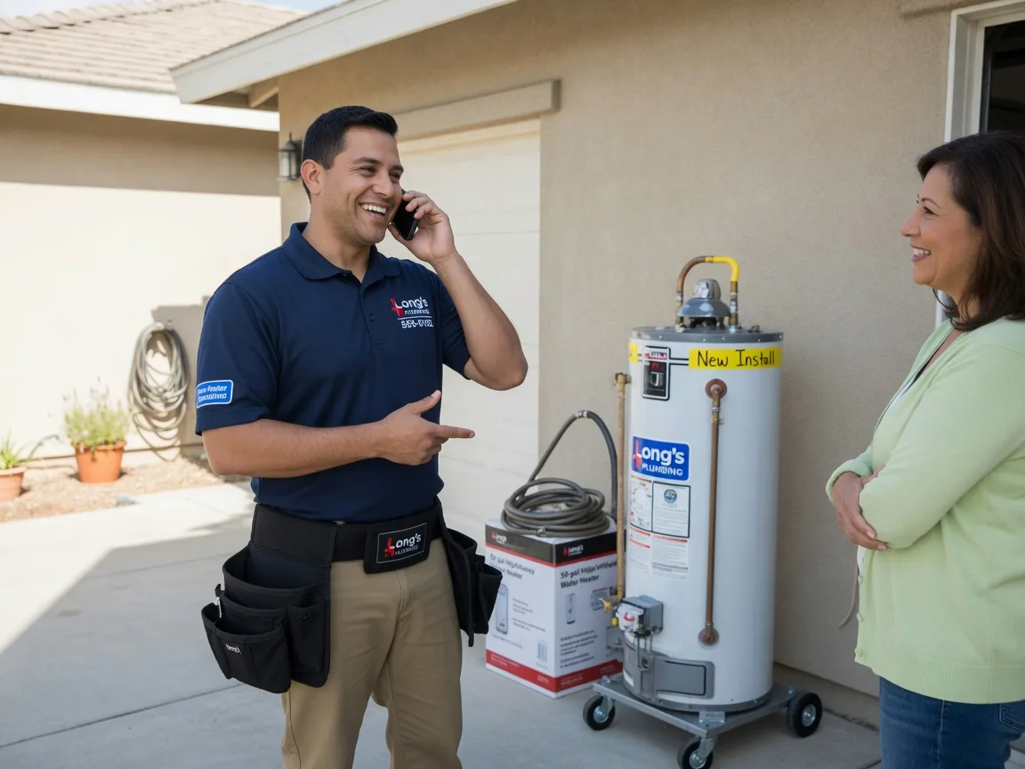Leak Detection Knife River, MN FAQs
